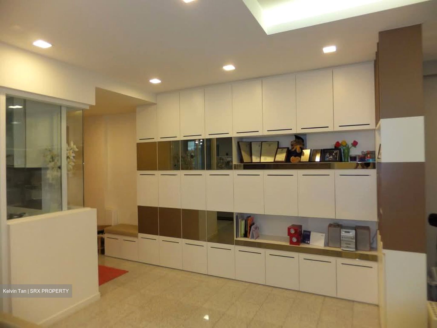 Woodleigh Close (D13), Condominium #560446951